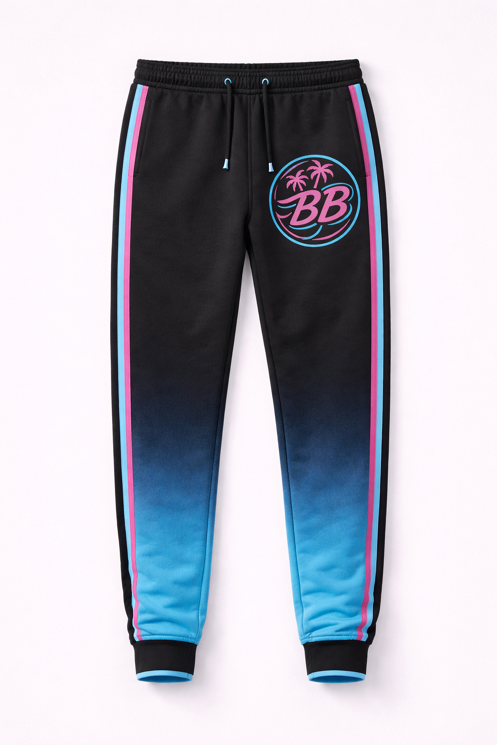 Hoodie and SweatPants