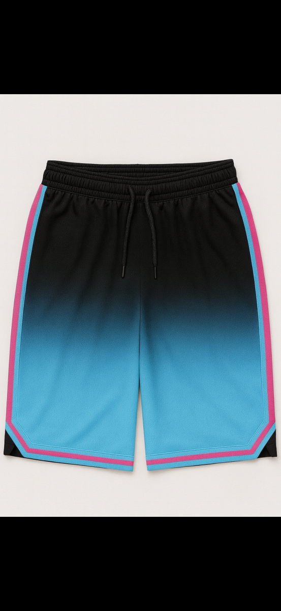 Away Shorts
